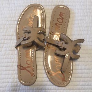 Sam Edelman sandals